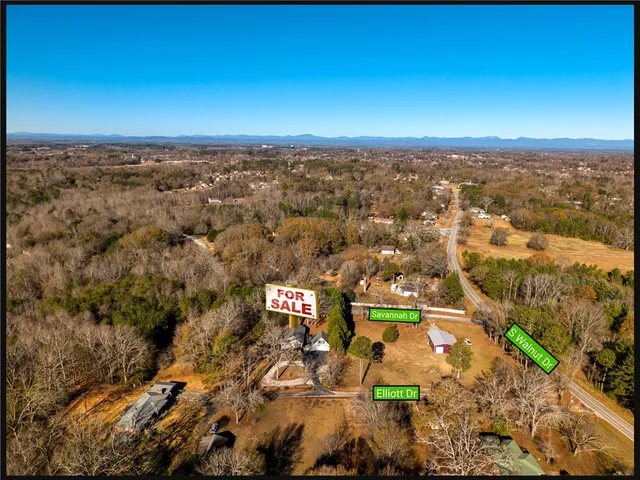 $325,000 | 116 Elliott Drive, Seneca, SC 29678