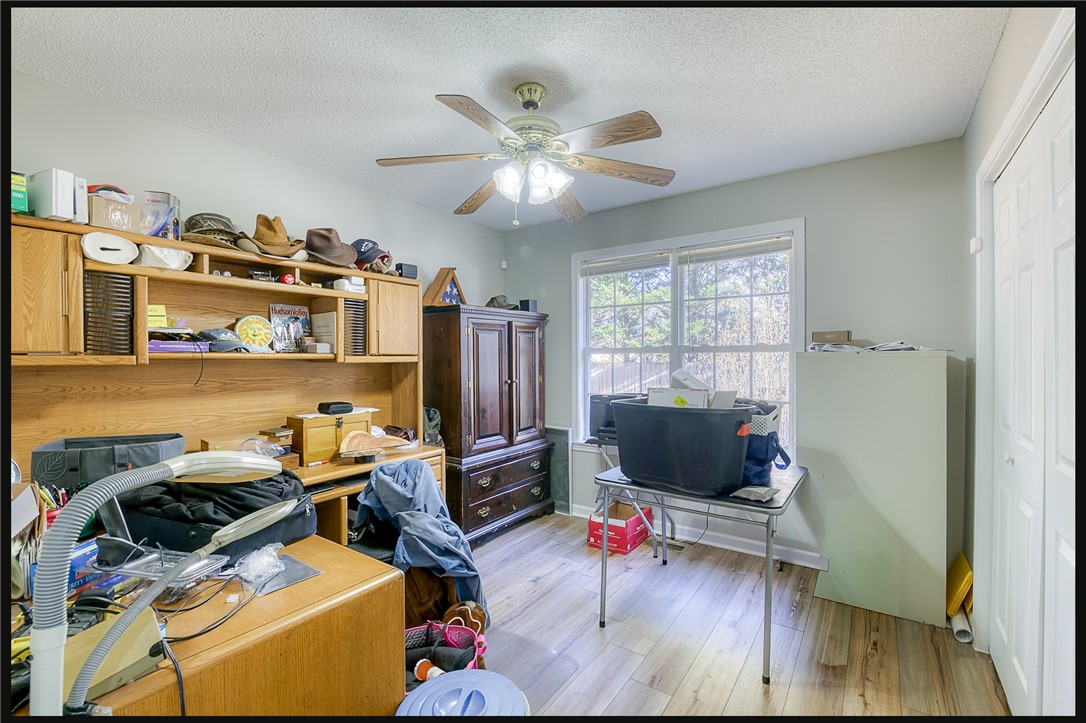 116 Elliott Drive Seneca, SC 29678 - Photo 27 of 35 3rd BR