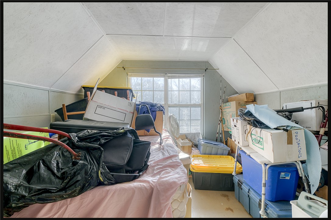 116 Elliott Drive Seneca, SC 29678 - Photo 29 of 35 Above Garage