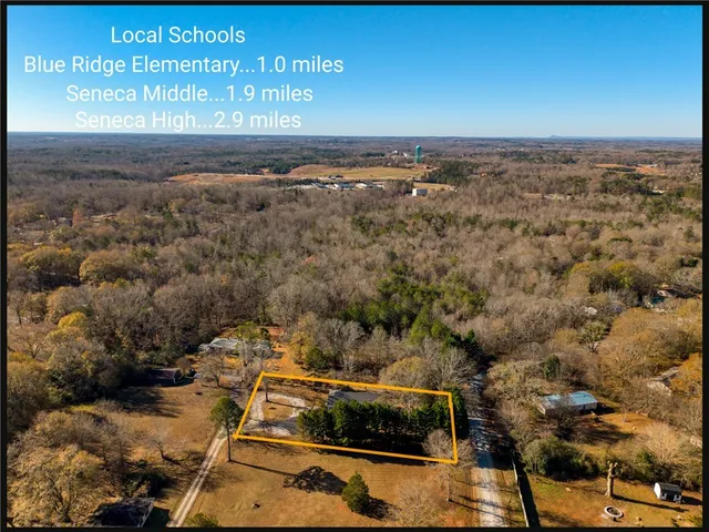 $299,900 | 116 Elliott Drive, Seneca, SC 29678