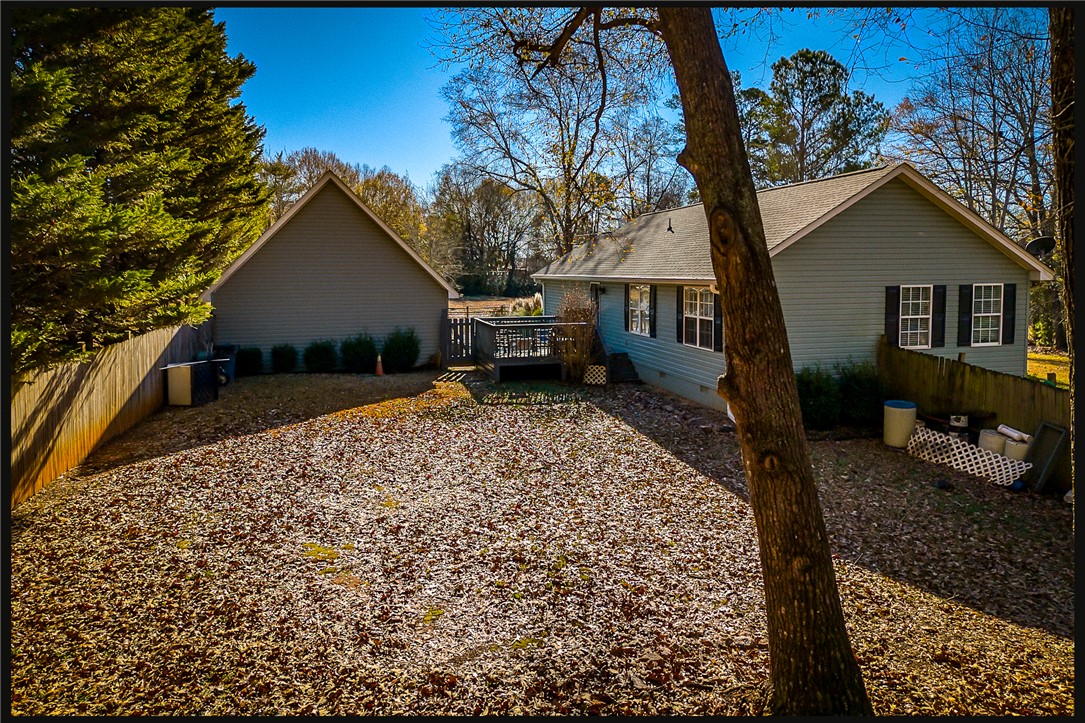 116 Elliott Drive Seneca, SC 29678 - Photo 31 of 35