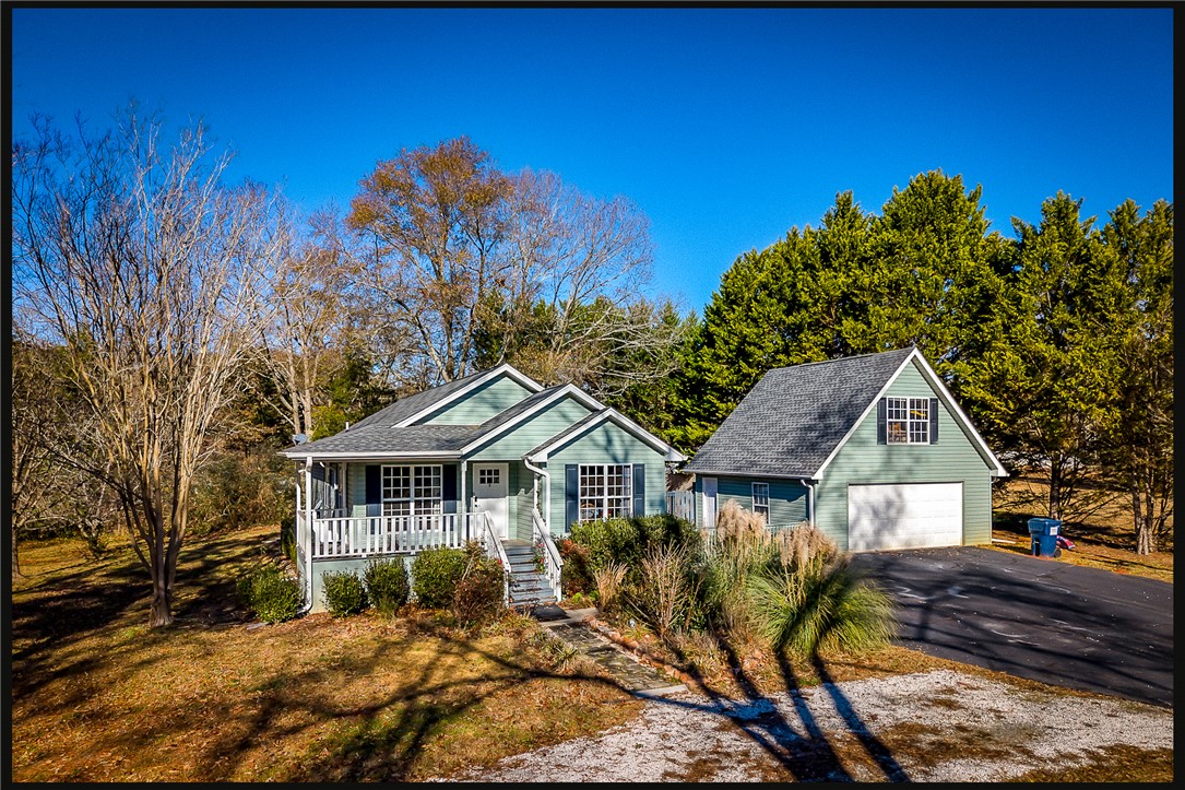 116 Elliott Drive Seneca, SC 29678 - Photo 35 of 35