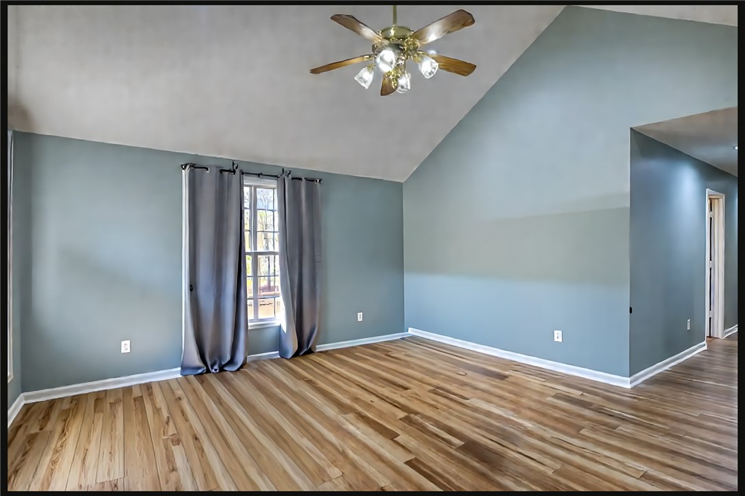 116 Elliott Drive Seneca, SC 29678 - Photo 8 of 35 Decluttered using Ai