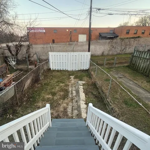 $149,000 | 2315 Washington Boulevard, Baltimore, MD 21230