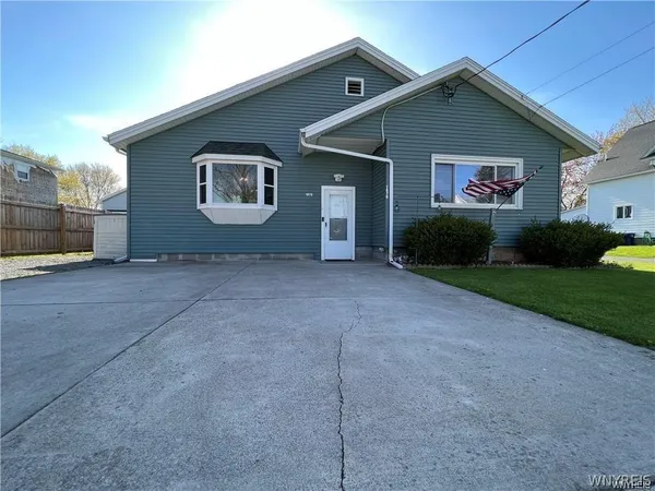 $250,000 | 1876 Pallister Avenue, Somerset, NY 14012