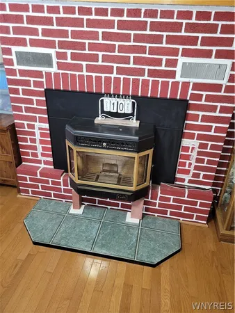 $250,000 | 1876 Pallister Avenue, Somerset, NY 14012