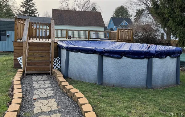 $250,000 | 1876 Pallister Avenue, Somerset, NY 14012