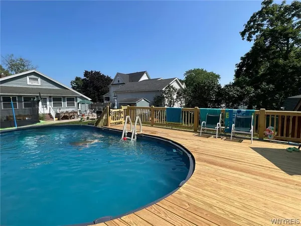 $250,000 | 1876 Pallister Avenue, Somerset, NY 14012