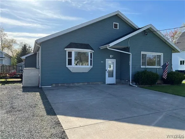 $250,000 | 1876 Pallister Avenue, Somerset, NY 14012