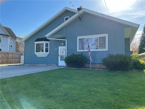 $250,000 | 1876 Pallister Avenue, Somerset, NY 14012