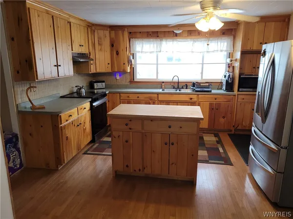 $250,000 | 1876 Pallister Avenue, Somerset, NY 14012