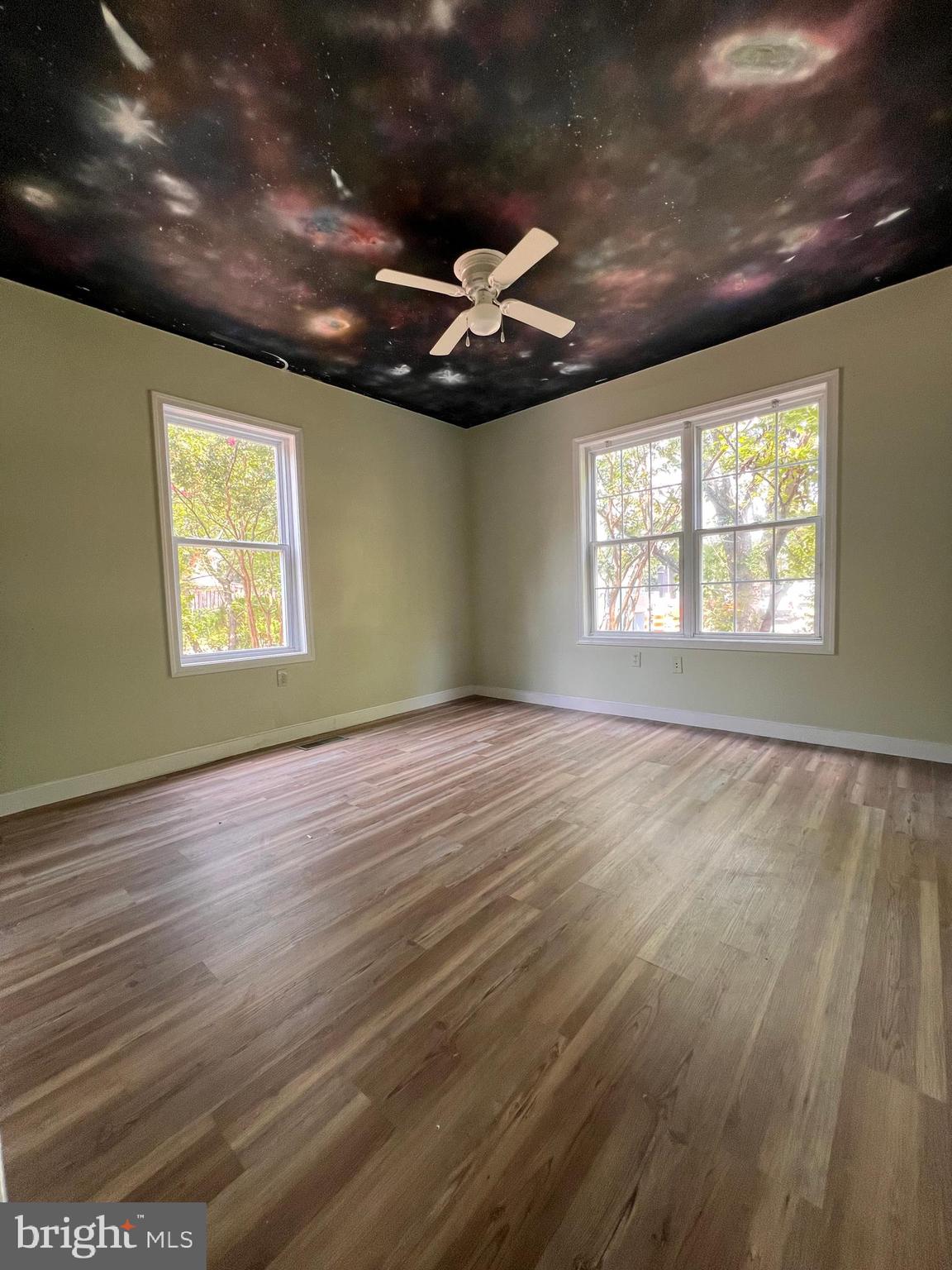 1501 Devils Reach Road Woodbridge, VA 22192 - Photo 32 of 88 Main floor bedroom #2