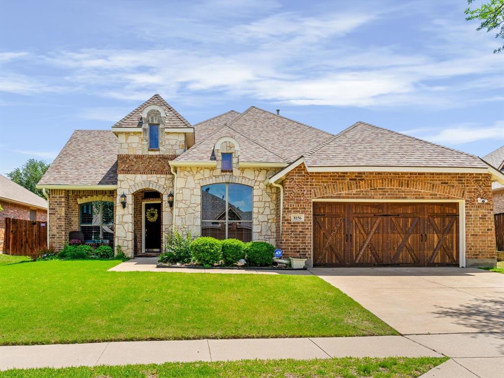 8156 Rock Elm Road Fort Worth, TX 76131 - Photo 1 of 40
