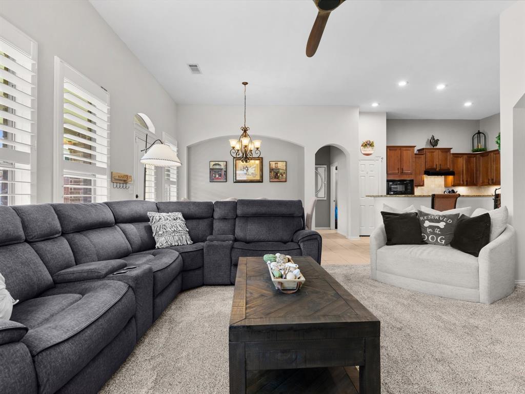 8156 Rock Elm Road Fort Worth, TX 76131 - Photo 18 of 40