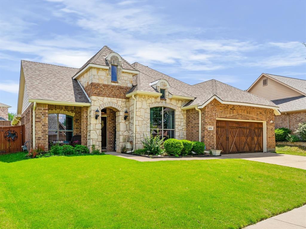 8156 Rock Elm Road Fort Worth, TX 76131 - Photo 2 of 40