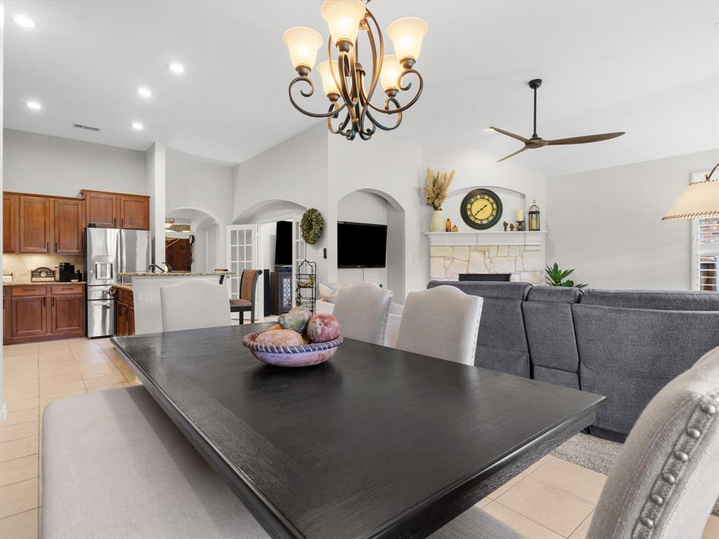 8156 Rock Elm Road Fort Worth, TX 76131 - Photo 21 of 40