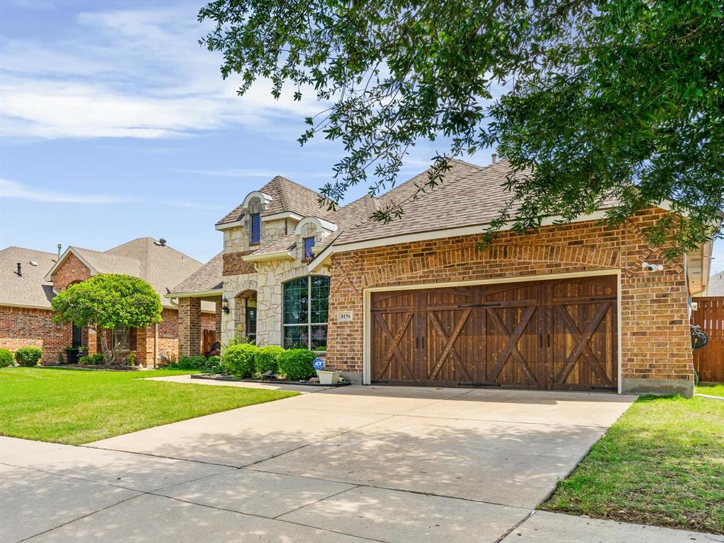 8156 Rock Elm Road Fort Worth, TX 76131 - Photo 3 of 40