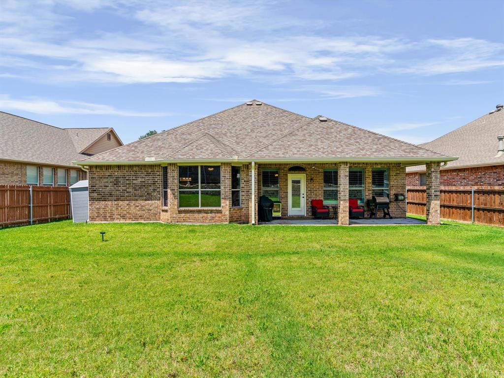 8156 Rock Elm Road Fort Worth, TX 76131 - Photo 38 of 40