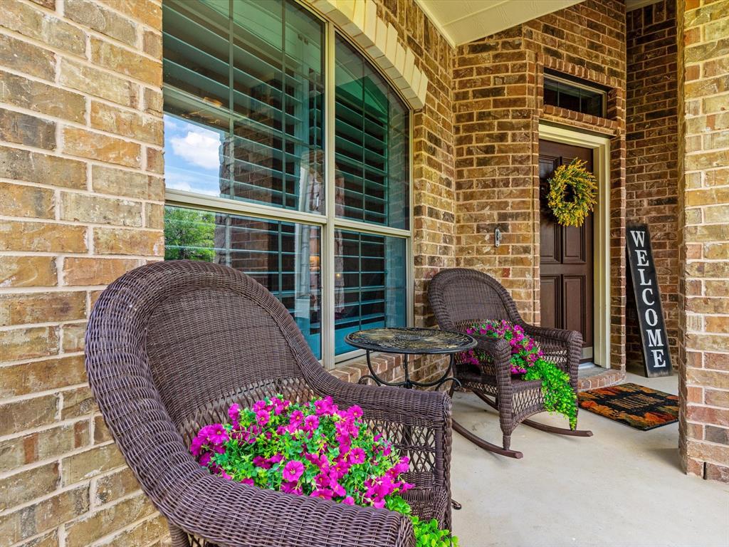 8156 Rock Elm Road Fort Worth, TX 76131 - Photo 4 of 40