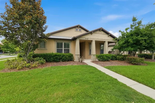 $2,650 | 14130 Barrington Stowers Drive, Lithia, FL 33547