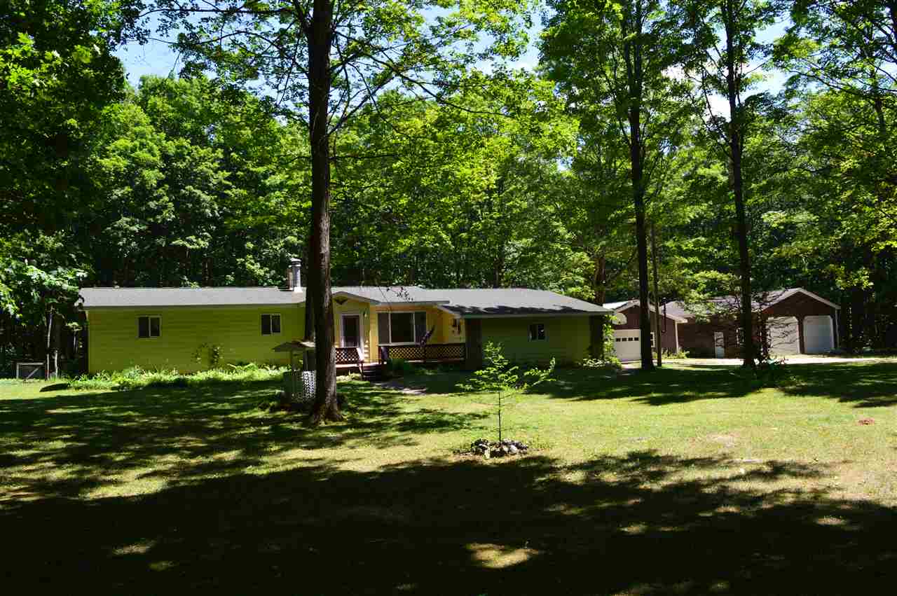9902 Cunningham Road Northeast Mancelona, MI 49659 - Photo 33 of 54 1818859-32.JPG