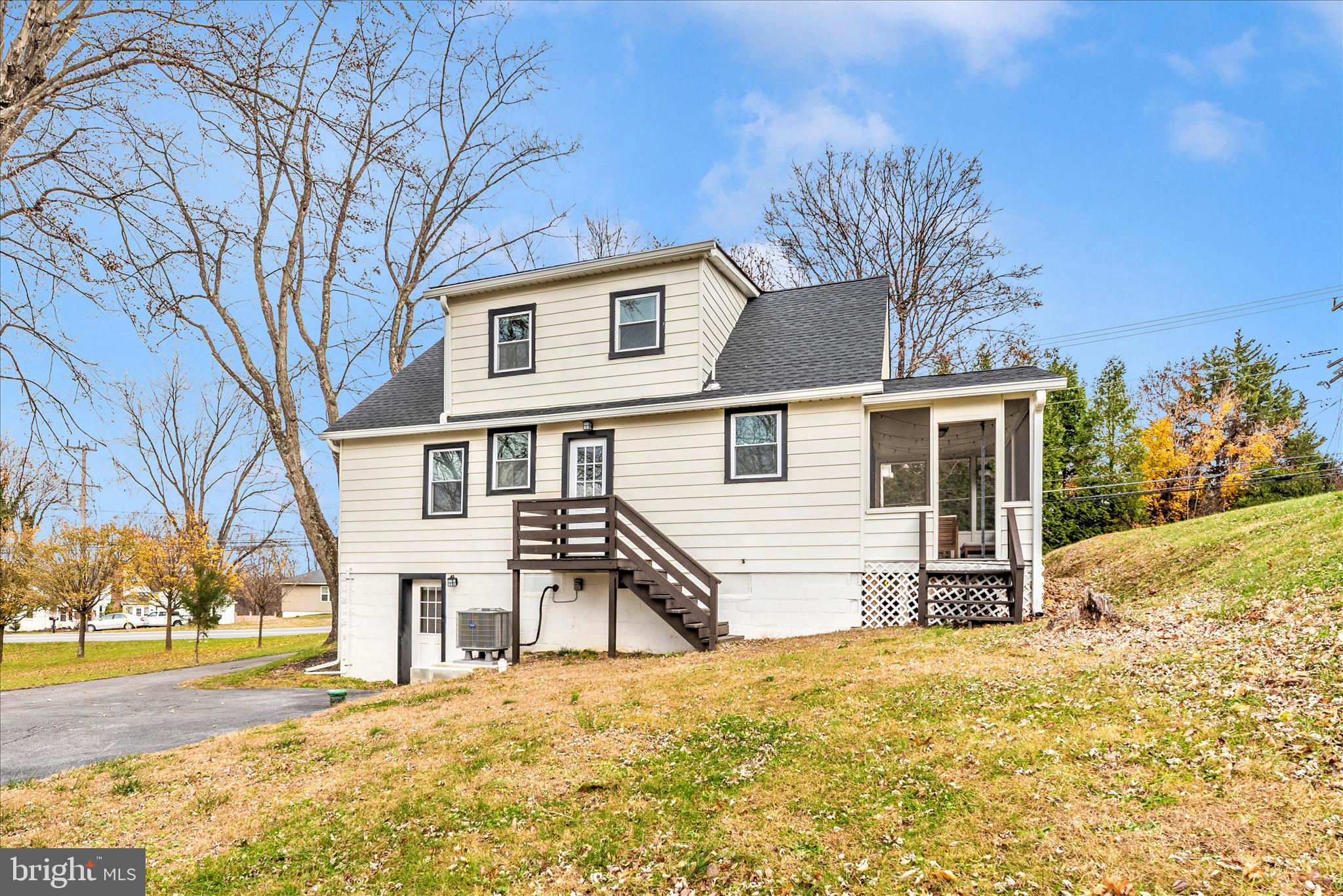 4520 Sykesville Road Finksburg, MD 21048 - Photo 39 of 68 Exterior Back