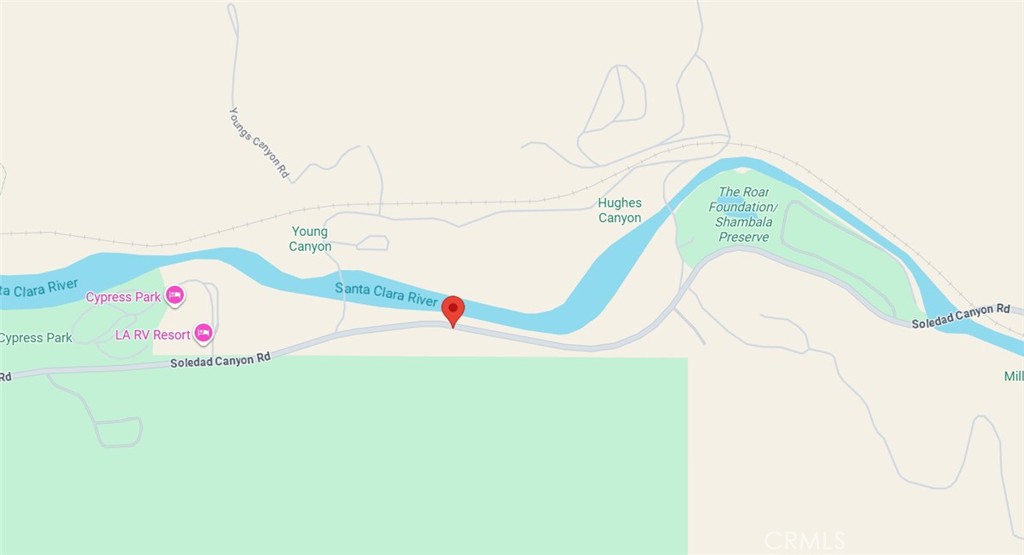 7343 Soledad Canyon Road Acton, CA 93510 - Photo 2 of 7 a white bath tub sitting next to a white wall