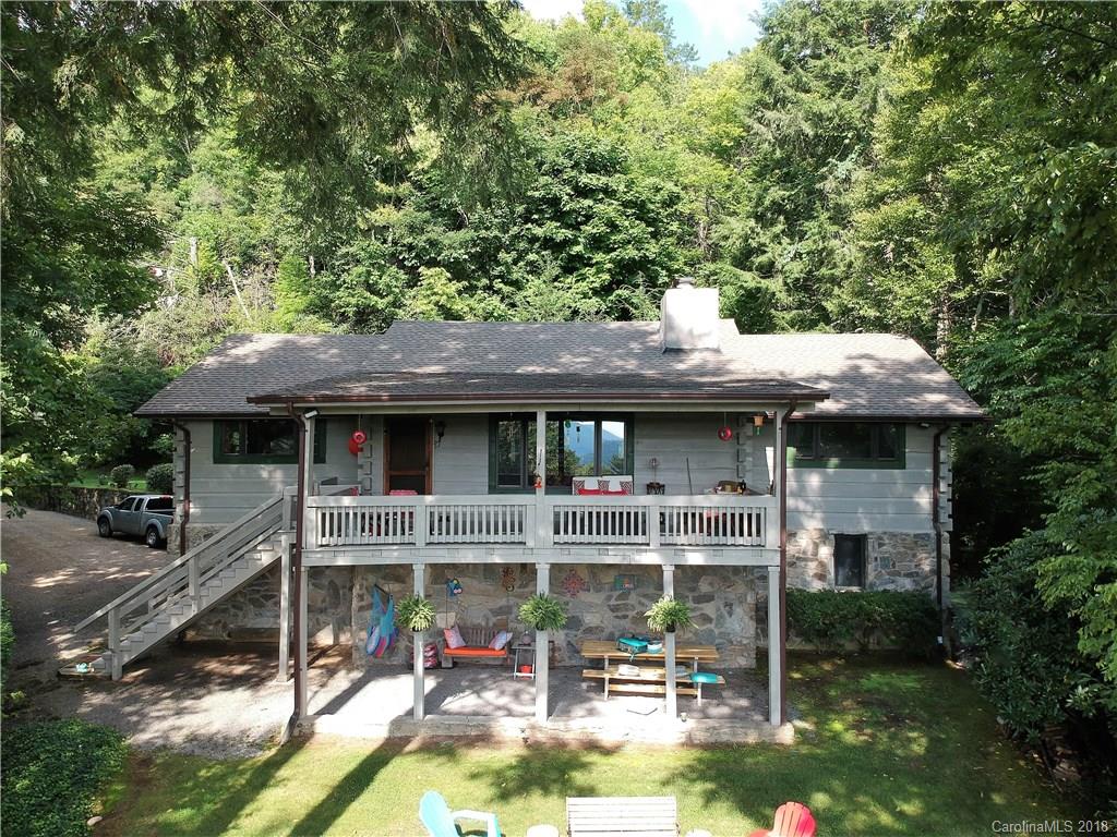 782 Setzercove Road Maggie Valley, NC 28751 - Photo 1 of 35 Gallery Image 1