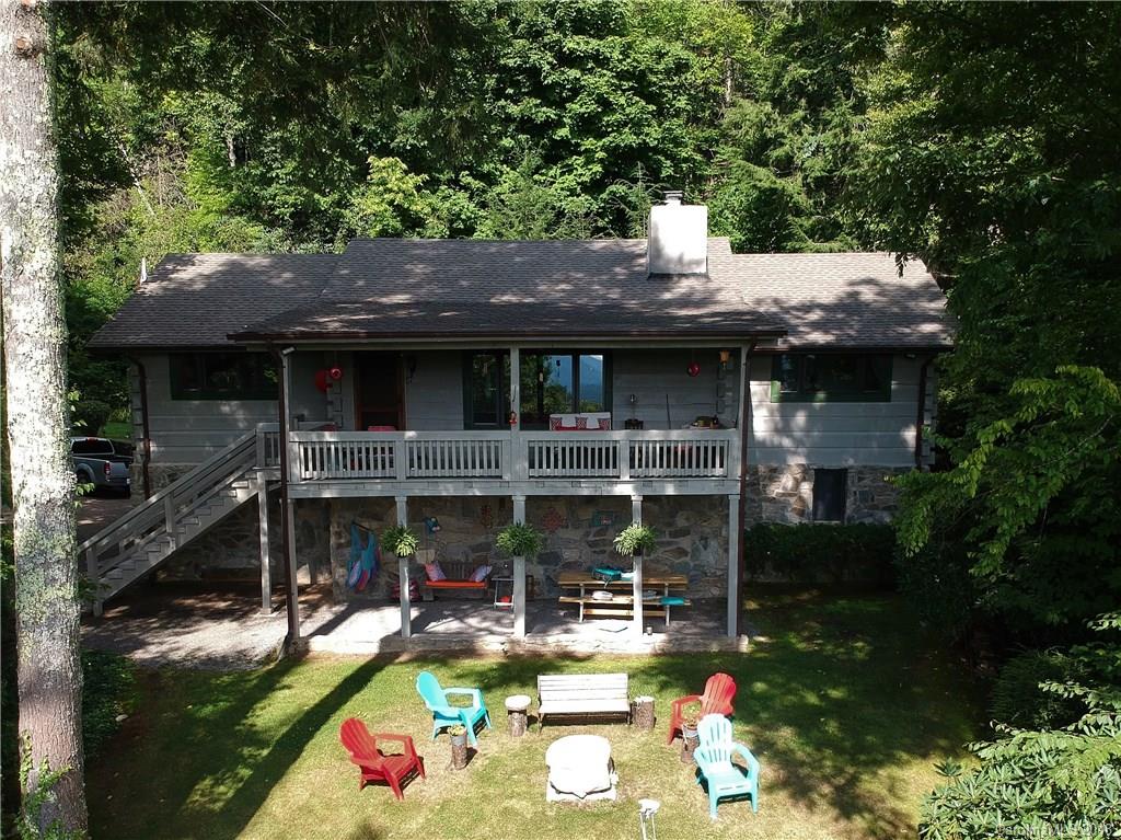 782 Setzercove Road Maggie Valley, NC 28751 - Photo 2 of 35 Gallery Image 2