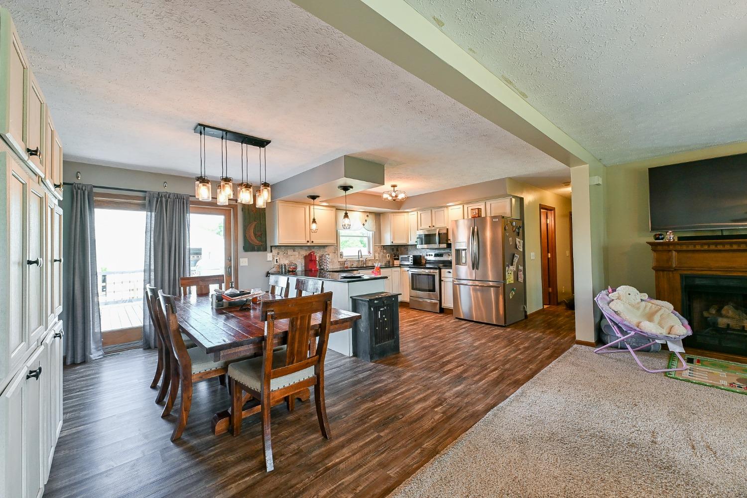 6424 Hartford Rdg Road Aurora, IN 47001 - Photo 14 of 54