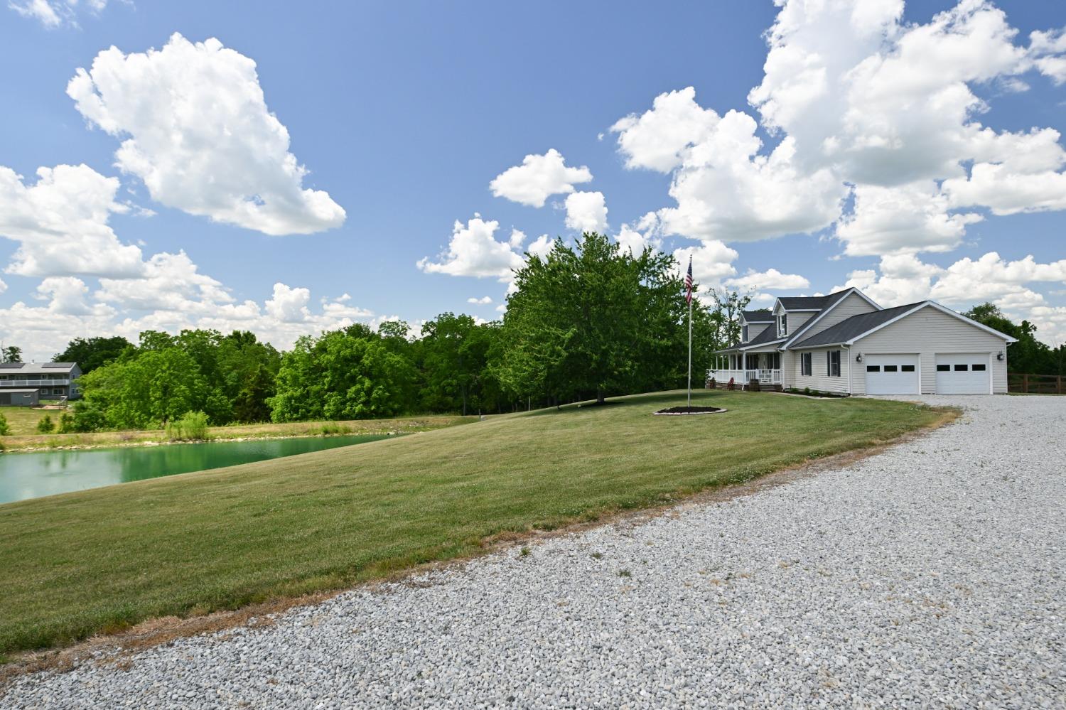 6424 Hartford Rdg Road Aurora, IN 47001 - Photo 33 of 54