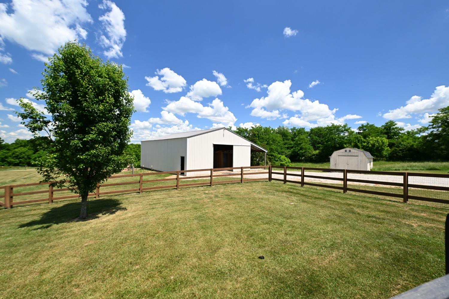 6424 Hartford Rdg Road Aurora, IN 47001 - Photo 37 of 54