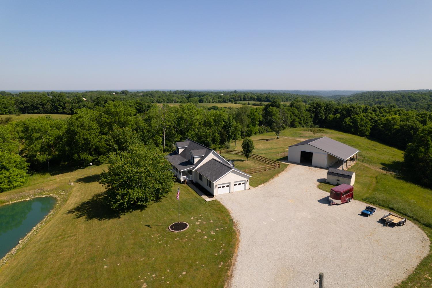 6424 Hartford Rdg Road Aurora, IN 47001 - Photo 39 of 54