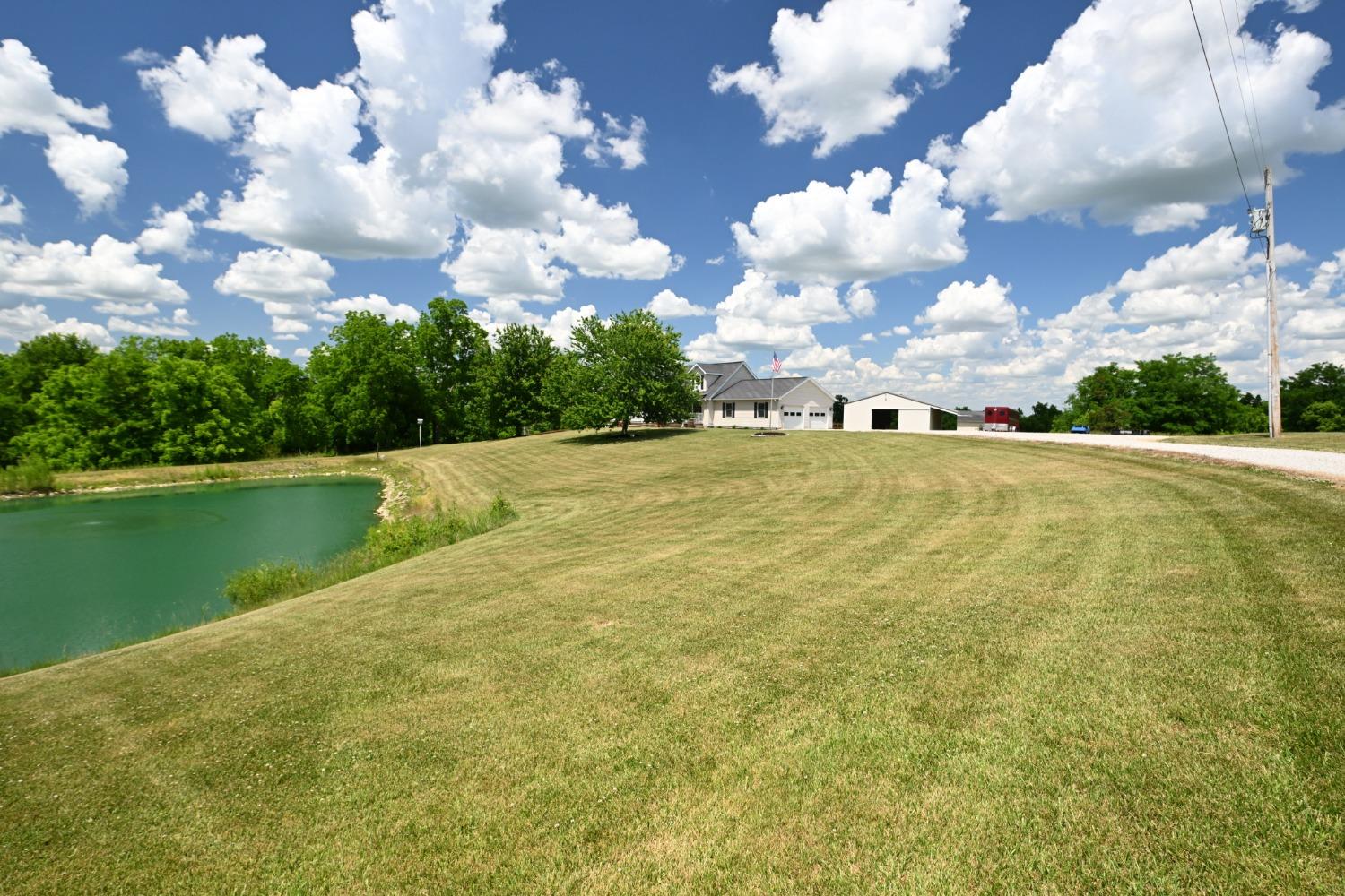6424 Hartford Rdg Road Aurora, IN 47001 - Photo 4 of 54