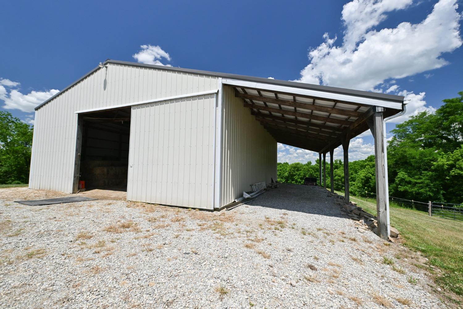 6424 Hartford Rdg Road Aurora, IN 47001 - Photo 41 of 54