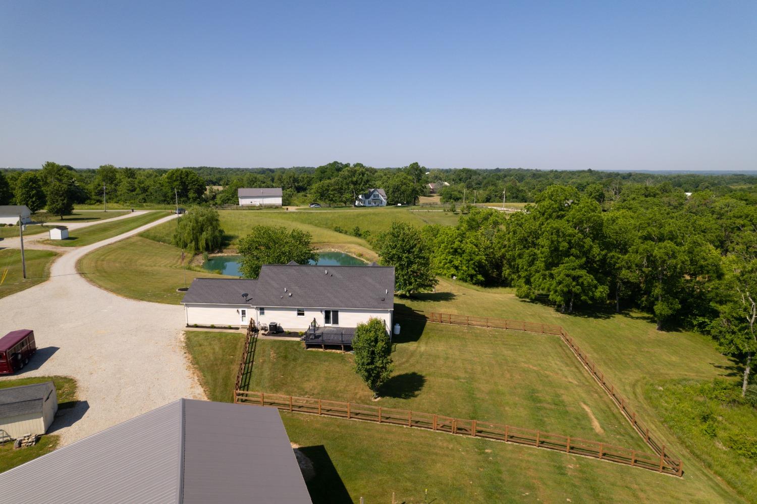 6424 Hartford Rdg Road Aurora, IN 47001 - Photo 42 of 54