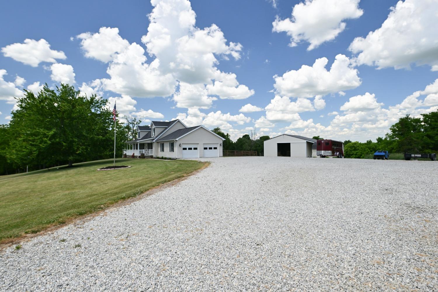6424 Hartford Rdg Road Aurora, IN 47001 - Photo 5 of 54