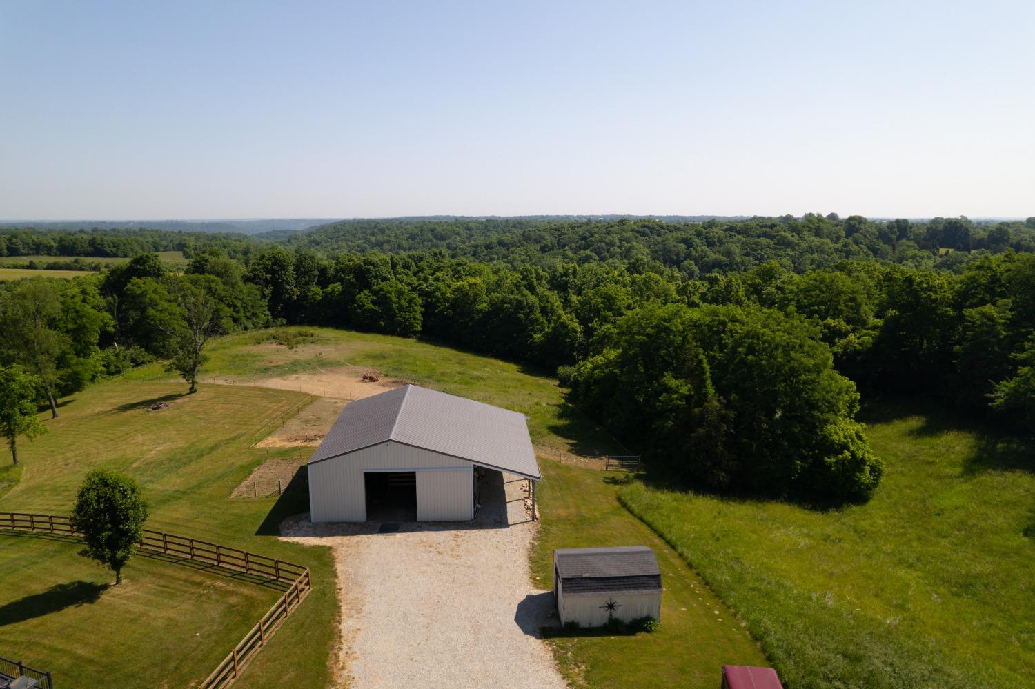 6424 Hartford Rdg Road Aurora, IN 47001 - Photo 53 of 54