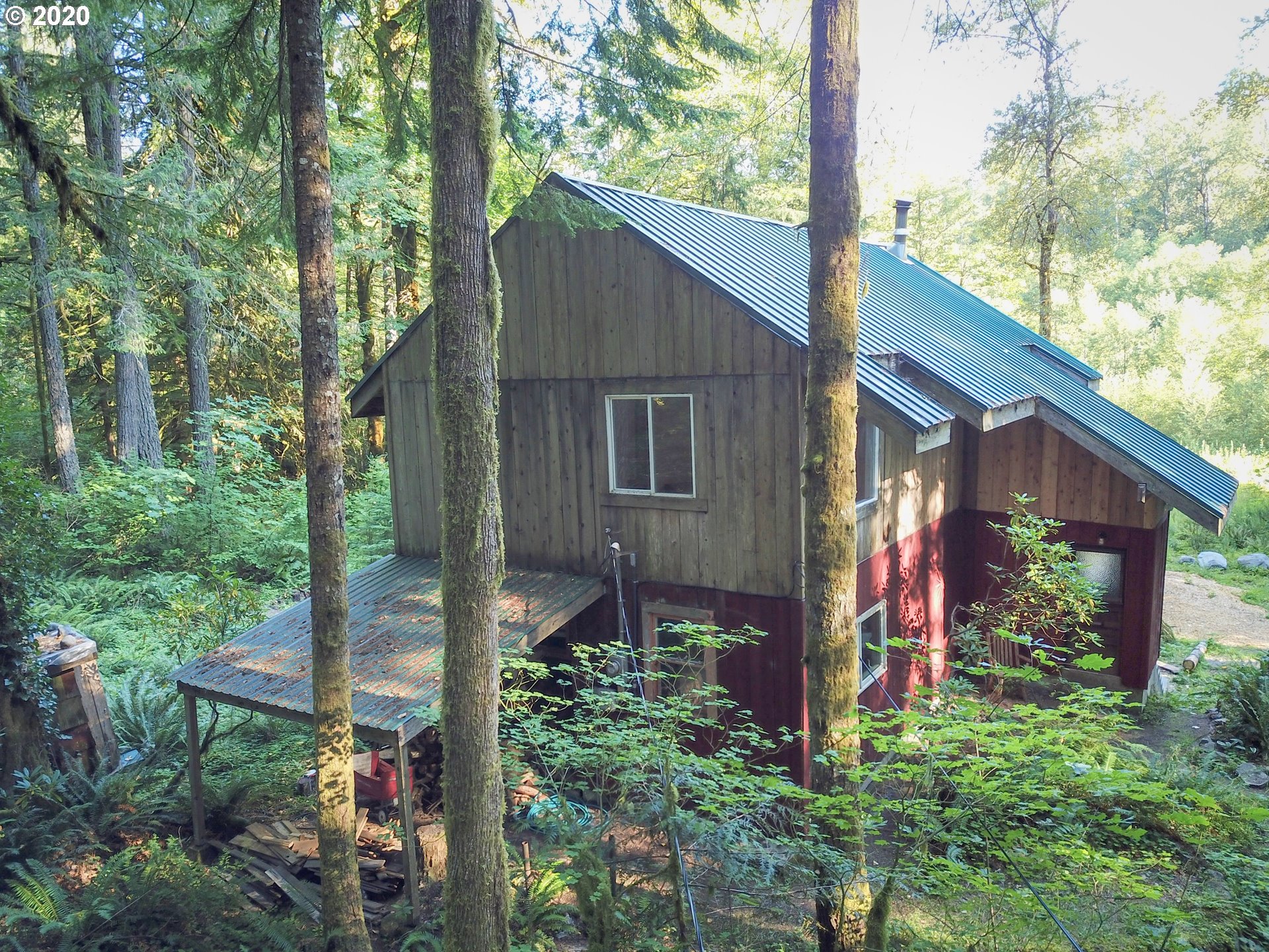24521 East Arthur Hailey Road Rhododendron, OR 97049 - Photo 22 of 28 Gallery Image 22