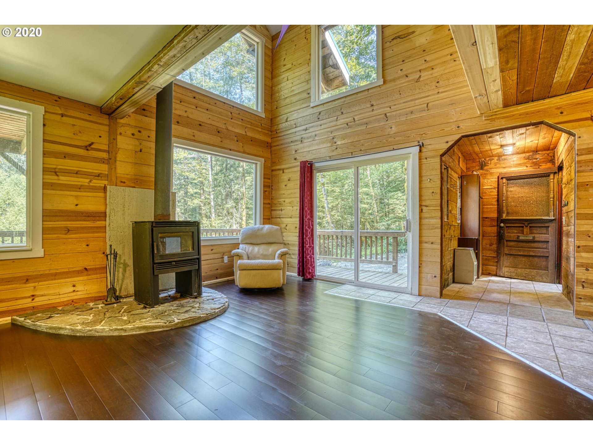 24521 East Arthur Hailey Road Rhododendron, OR 97049 - Photo 8 of 28 Gallery Image 8