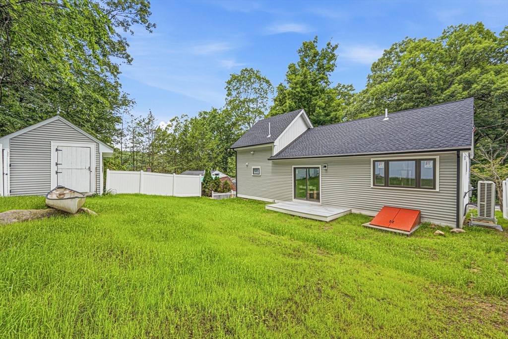 6 Amherst Road Hopkinton, MA 01748 - Photo 38 of 42