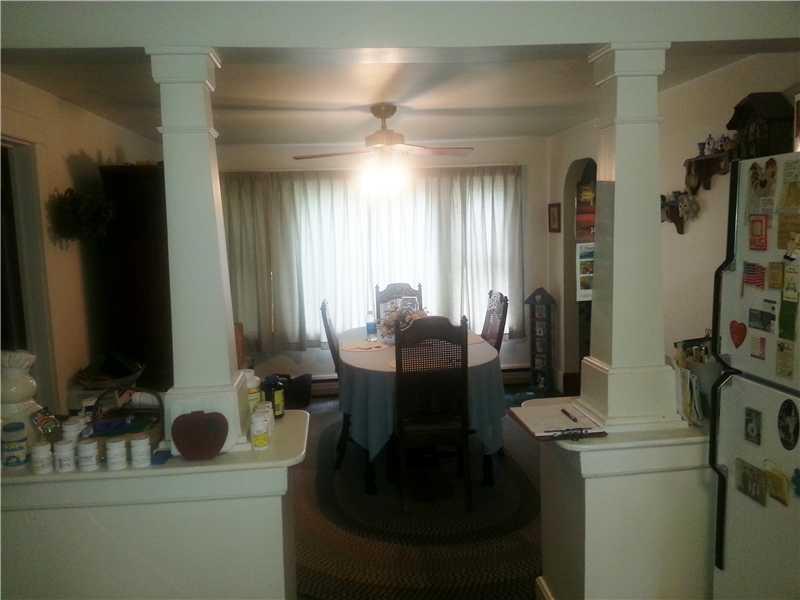 142 Portland Road Bridgton, ME 04009 - Photo 2 of 14 Dining Room. Dining Room (from Kitchen)