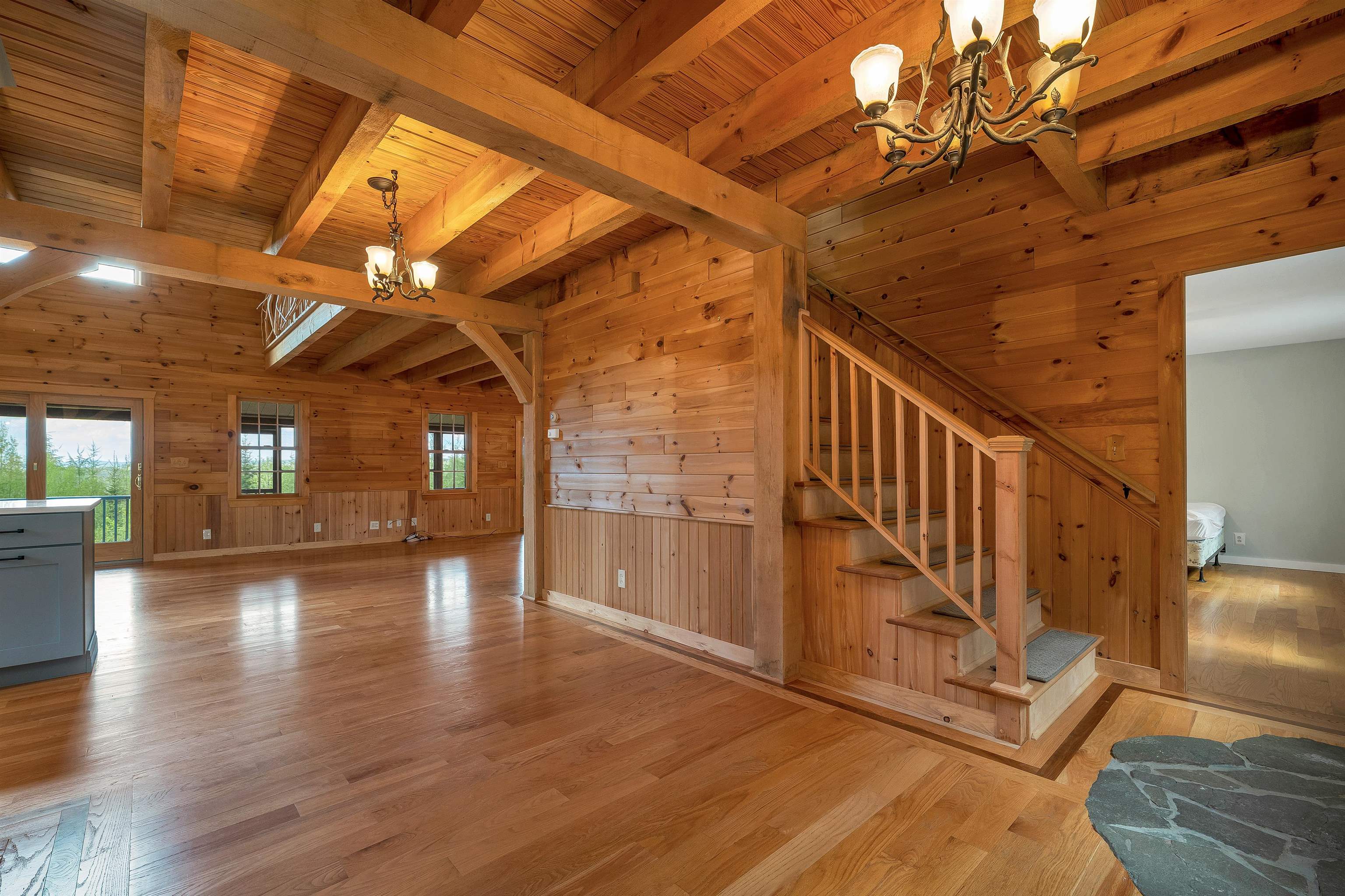 377 Titus Hill Road Colebrook, NH 03576 - Photo 10 of 58