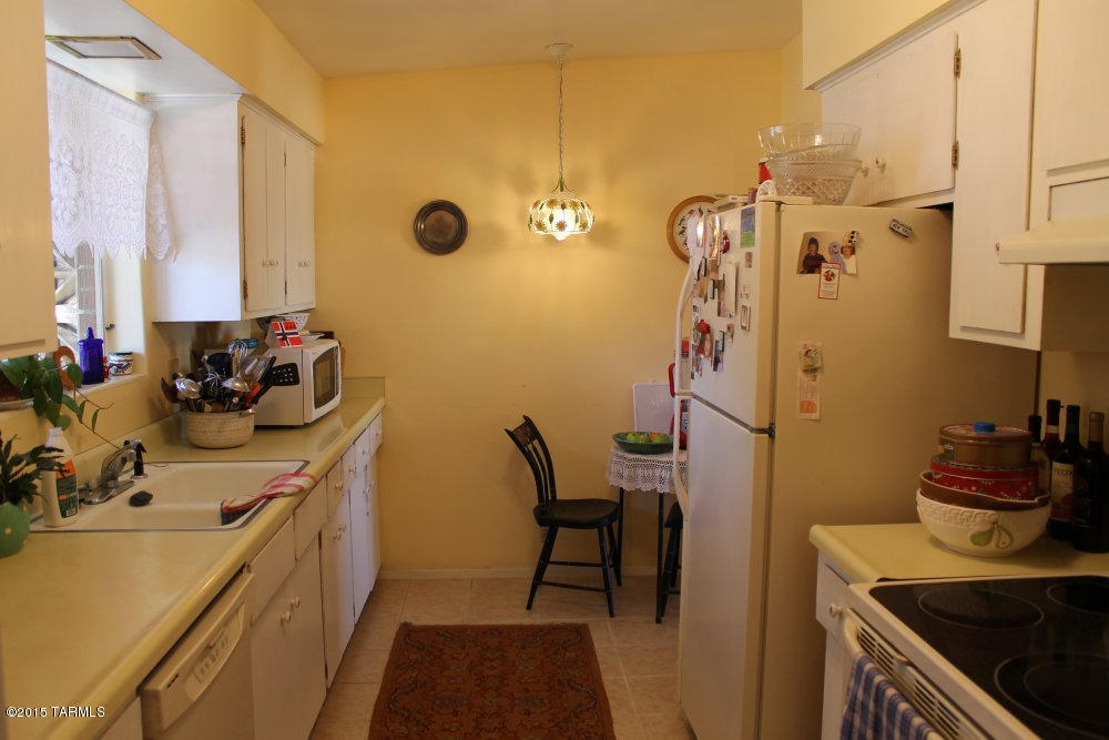 1908 West Anklam Road, Unit 24 Tucson, AZ 85745 - Photo 3 of 13 Gallery Image 3