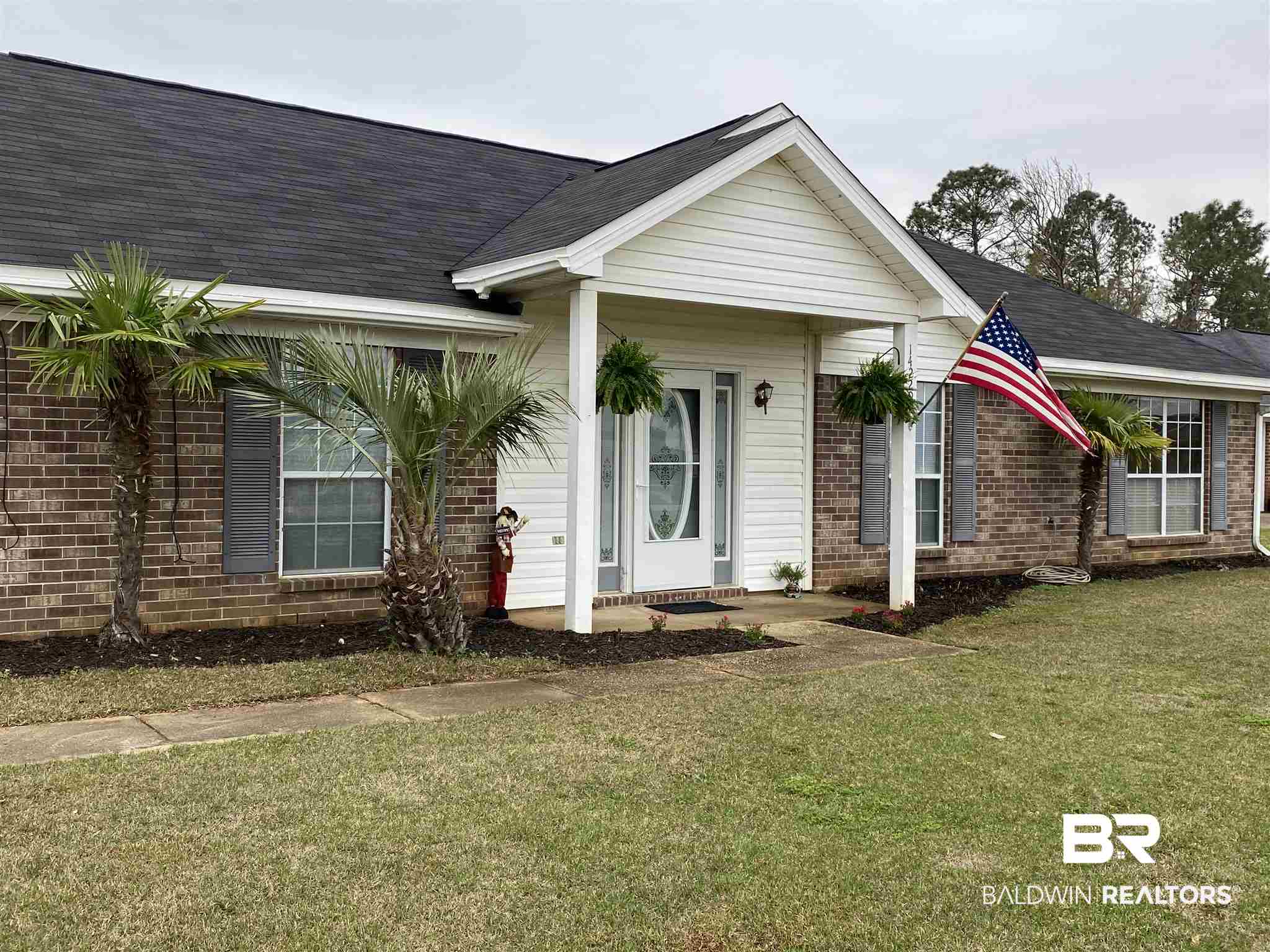 14229 Brook Hollow Road Summerdale, AL 36580 - Photo 2 of 34