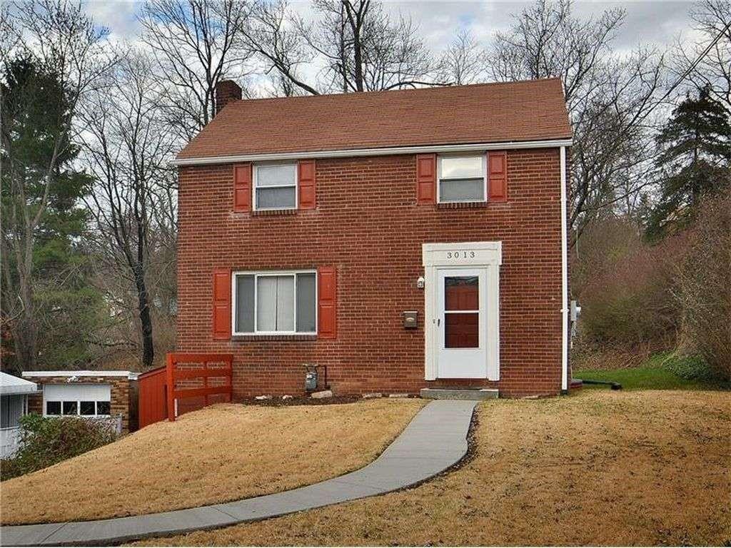 3013 Laketon Road Pittsburgh, PA 15235 - Photo 1 of 17 Gallery Image 1