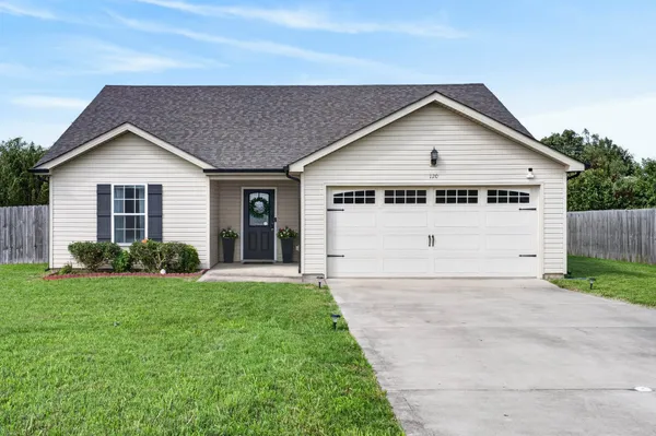 $259,900 | 120 Bob White Trail, Oak Grove, KY 42262