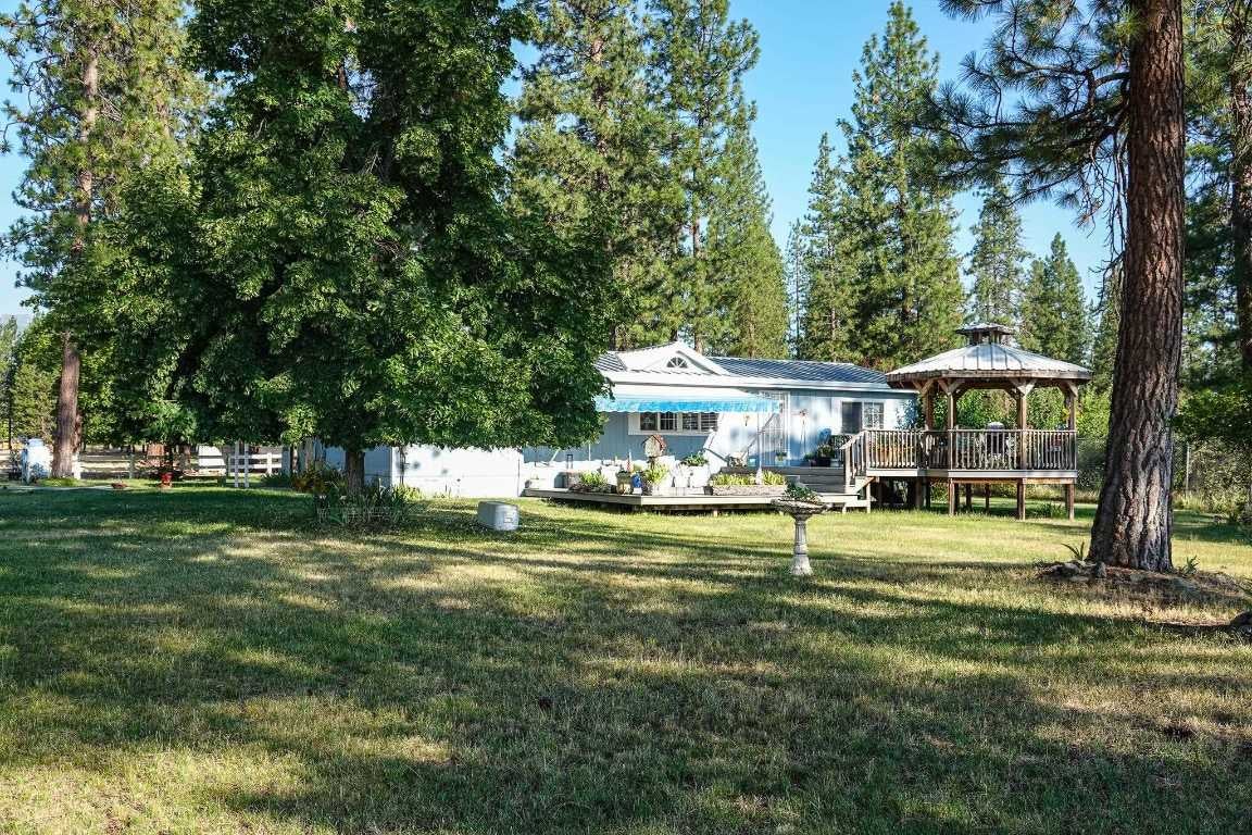 323 Greenview Road Greenview, CA 96037 - Photo 30 of 49 Gallery Image 30