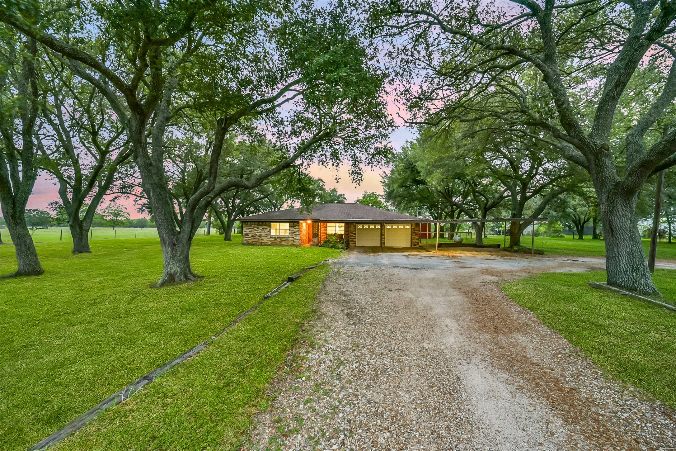 9606 Needville Fairchilds Road Needville, TX 77461 - Photo 1 of 46