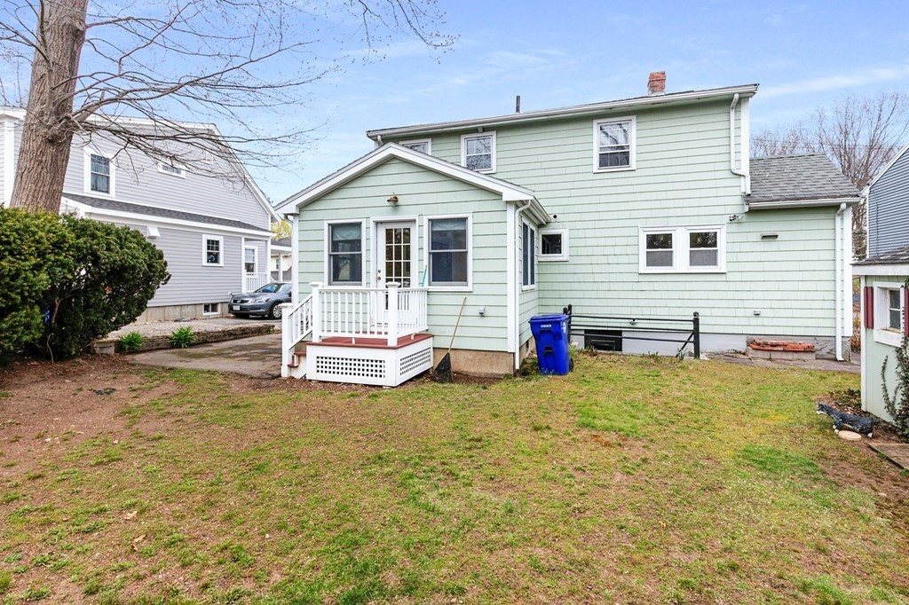 7 Dean Road Milton, MA 02186 - Photo 23 of 28 Gallery Image 23